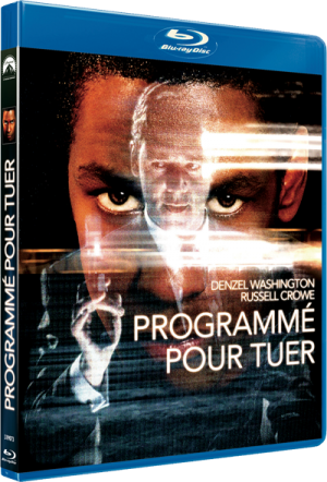 Programmé pour tuer