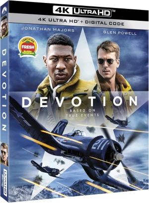 Devotion
