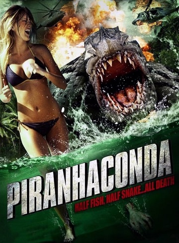 Piraconda