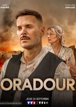 Oradour, ne m'oublie pas