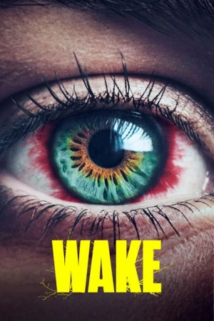 Vaka : les Éveillés - Saison 1