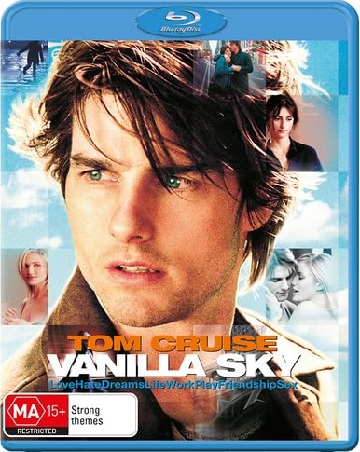 Vanilla Sky