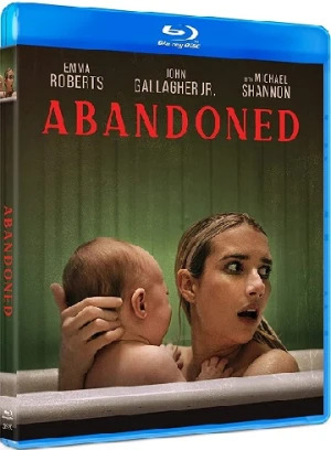 Abandoned
