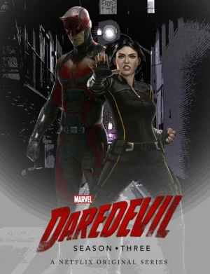 Marvel's Daredevil - Saison 3