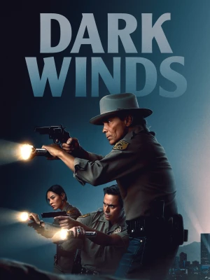 Dark Winds - Saison 4