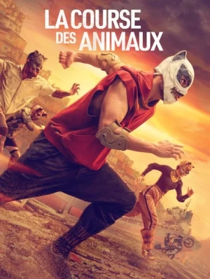 La Course des animaux