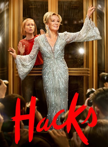 Hacks - Saison 3