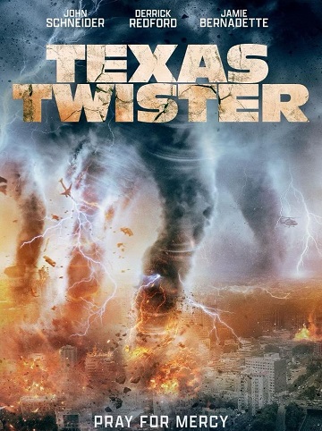 Texas Twister