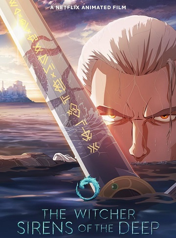 The Witcher : Les sirènes des abysses
