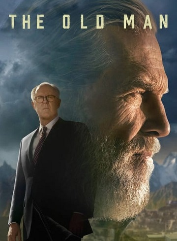 The Old Man - Saison 1