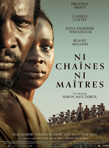 Ni Chaînes Ni Maîtres