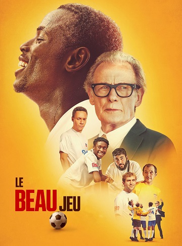 Le Beau jeu
