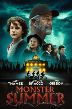 Monster Summer