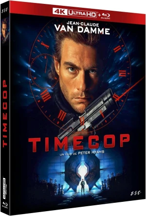 Timecop