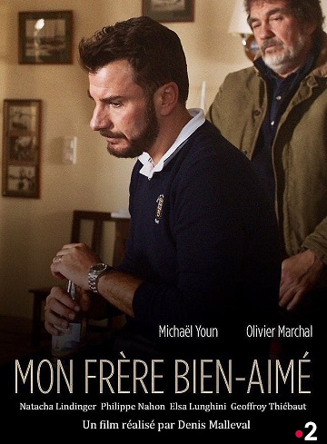Mon frère bien-aimé