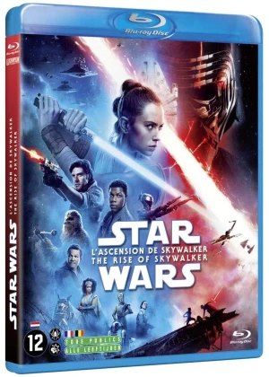 Star Wars : L'Ascension de Skywalker