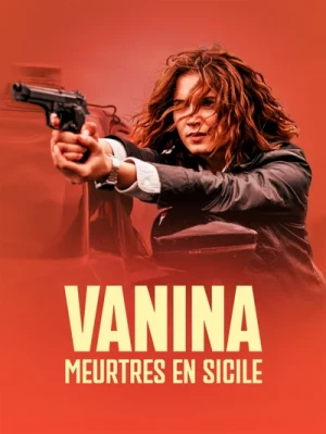Vanina : meurtres en Sicile - Saison 2