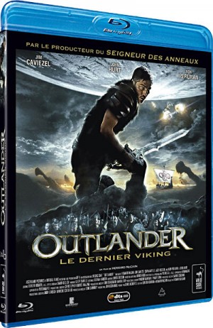 Outlander : Le Dernier Viking