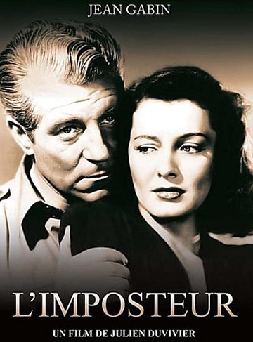 L'Imposteur