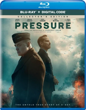 Pressure