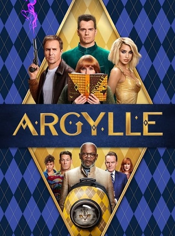 Argylle