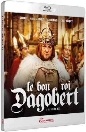 Le Bon roi Dagobert