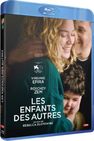 Les Enfants des autres