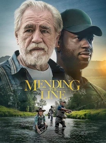 Mending the Line