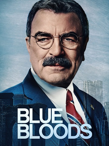 Blue Bloods - Saison 14