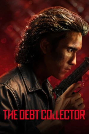 The Debt Collector