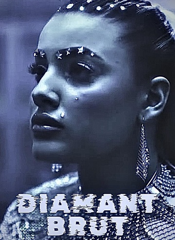 Diamant brut