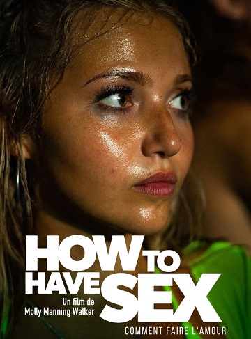 How to Have Sex