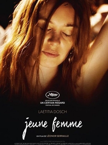Jeune femme