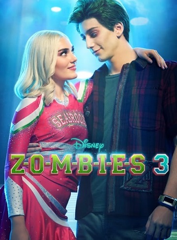 Zombies 3