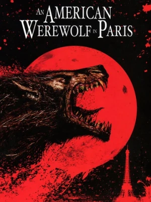 Le Loup-garou de Paris