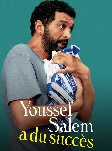 Youssef Salem a du succès