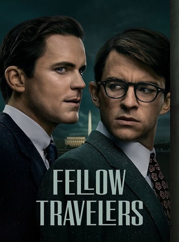 Fellow Travelers - Saison 1
