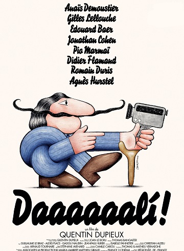 Daaaaaalí !