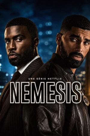 Nemesis - Saison 1