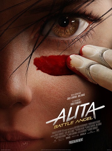 Alita : Battle Angel