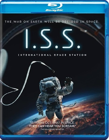 I.S.S.