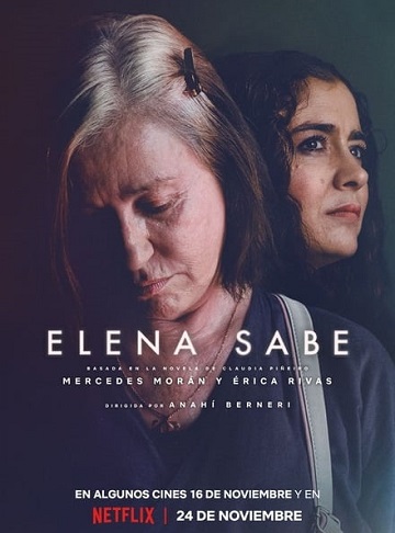 L'Intime conviction d'Elena