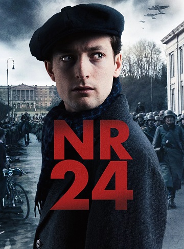 Numéro 24