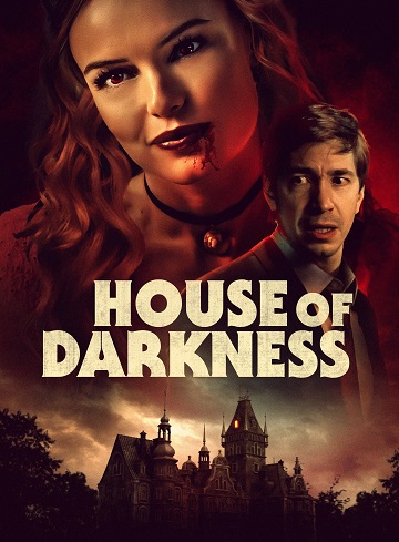 House Of Darkness