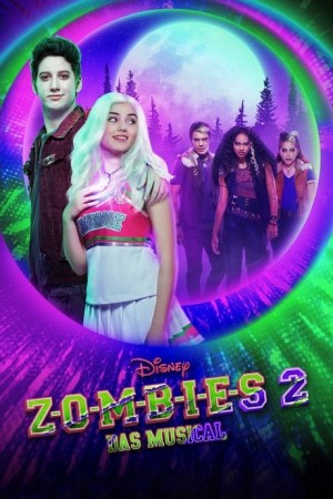 Zombies 2