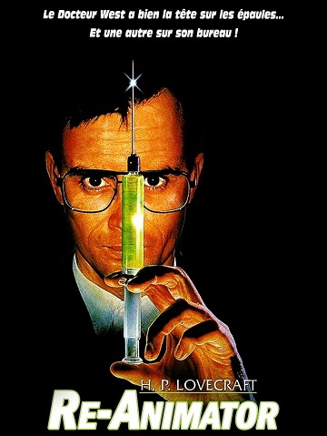 Re-Animator
