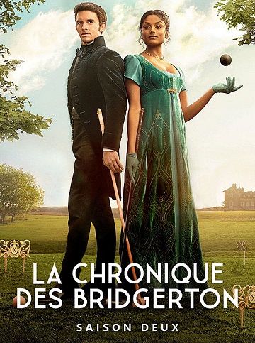 La Chronique des Bridgerton - Saison 2