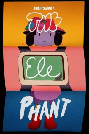 Adult Swim's The Elephant