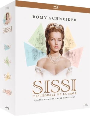 Sissi - Integrale