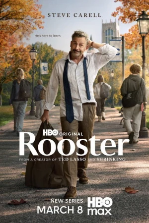 Rooster - Saison 1
